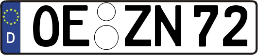 OE-ZN72