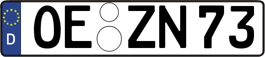 OE-ZN73