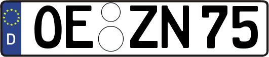 OE-ZN75