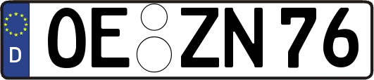 OE-ZN76