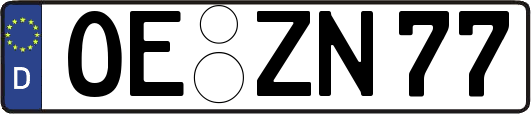 OE-ZN77