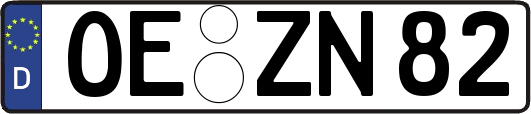 OE-ZN82