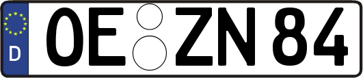 OE-ZN84