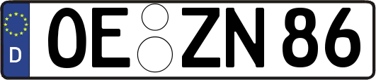 OE-ZN86