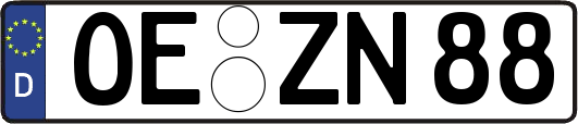 OE-ZN88