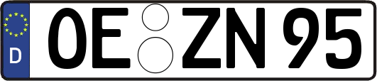 OE-ZN95