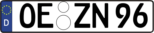 OE-ZN96