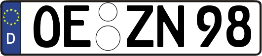OE-ZN98