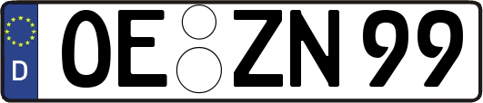 OE-ZN99