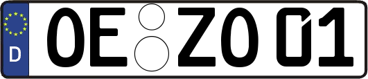 OE-ZO01