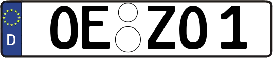 OE-ZO1