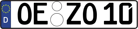 OE-ZO10