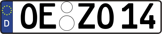 OE-ZO14