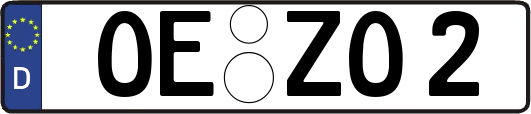 OE-ZO2