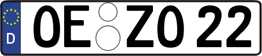 OE-ZO22