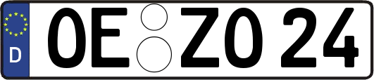 OE-ZO24