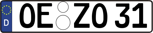 OE-ZO31