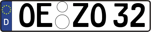 OE-ZO32