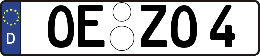 OE-ZO4