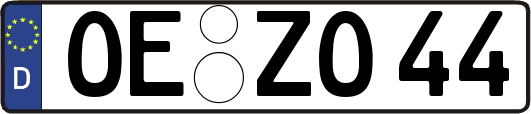 OE-ZO44