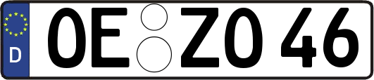 OE-ZO46