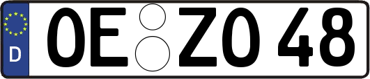 OE-ZO48