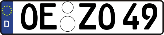 OE-ZO49