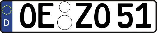 OE-ZO51