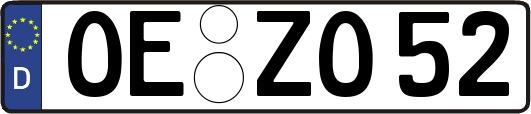 OE-ZO52