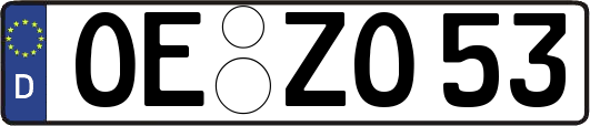 OE-ZO53