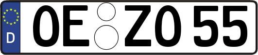 OE-ZO55