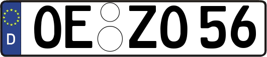 OE-ZO56