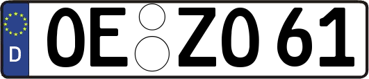 OE-ZO61