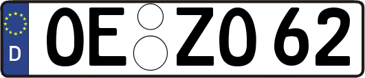 OE-ZO62
