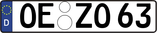 OE-ZO63