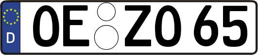 OE-ZO65
