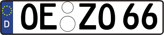 OE-ZO66