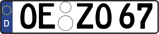 OE-ZO67