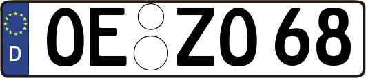 OE-ZO68