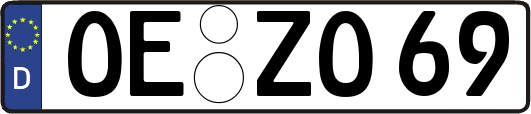 OE-ZO69