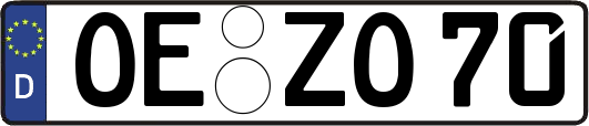 OE-ZO70