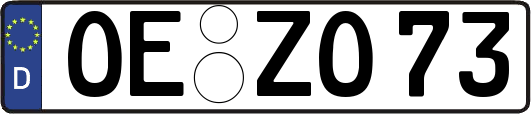 OE-ZO73