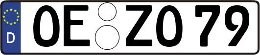 OE-ZO79