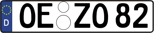 OE-ZO82