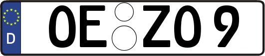 OE-ZO9