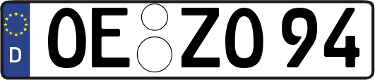 OE-ZO94