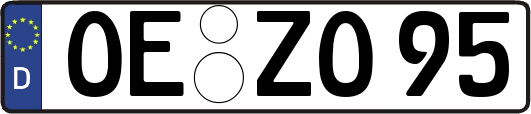 OE-ZO95