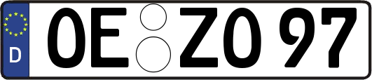 OE-ZO97