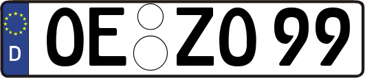 OE-ZO99
