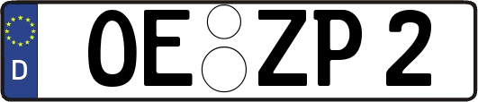 OE-ZP2